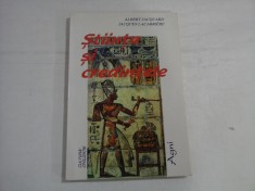 STIINTA SI CREDINTELE - ALBERT JACQARD, JACQUES LACARRIERE