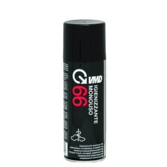 Spray pentru curatarea aerului conditionat VMD Italy, 200 ml