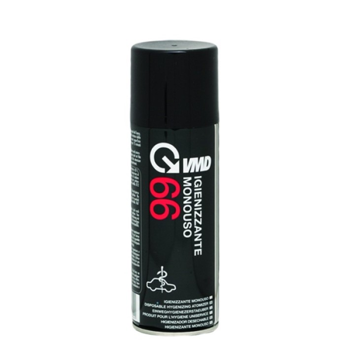 Spray pentru curatarea aerului conditionat VMD Italy, 200 ml