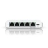 Ubiquiti USW-Flex-2.5G-5 RJ45 1/2.5 GbE