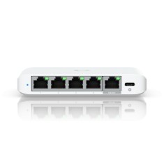 Ubiquiti USW-Flex-2.5G-5 RJ45 1/2.5 GbE