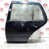 Cumpara ieftin Portiera usa stanga spate VW Golf 4 1998
