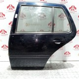 Portiera usa stanga spate VW Golf 4 1998