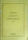 Horia Sima si raporturile lui cu Miscarea Legionara. Documente