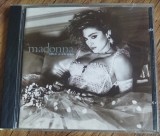 CD Madonna &ndash; Like A Virgin