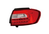 Stop spate, lampa Mercedes Clasa B (W247), 12.2018-, montare spate, dreapta, LED+PY21W; fara soclu bec; exterior, DEPO