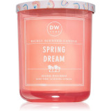 DW Home Signature Spring Dream lum&acirc;nare parfumată 434 g