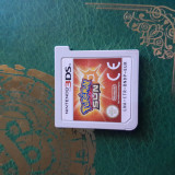 Pokemon Sun - nintendo 3ds