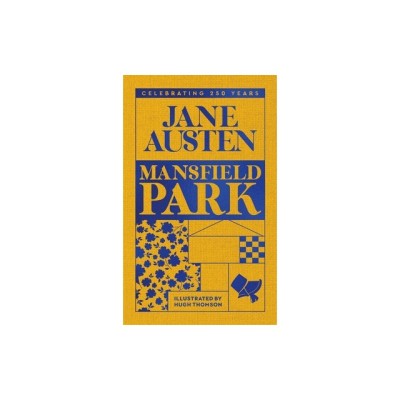 Mansfield Park foto