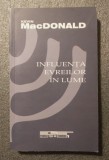 Kevin MacDonald - Influența evreilor &icirc;n lume