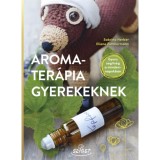 Aromater&aacute;pia gyerekeknek - Sabrina Herber