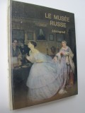 Le Musee Russe Leningrad - Peinture (Album) - Nikolai Novoouspenski