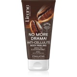 Lirene No More Drama! exfoliant de corp cu zahăr anti-celulită 175 ml