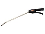 Pistol pentru umflare cu duză alungită 6,3bar 340l/min 80dBA