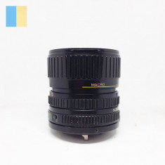 Canon Zoom Lens FD 35-70mm f/3.5-4.5