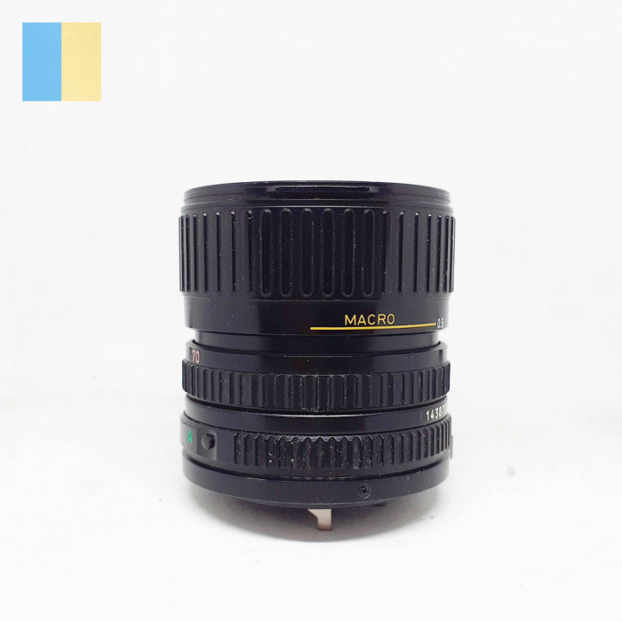 Canon Zoom Lens FD 35-70mm f/3.5-4.5