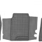 Covorase auto FORD Transit Custom 2-3 locuri Cutie Automata 2020-2023 Randul 1 Rigum