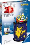 PUZZLE 3D PENAR POKEMON