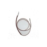 Bujie de aprindere pentru cuptor, 1000 mm, cuptor SMEG 810930204 Original