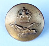 Nasture alama 23 mm uniforma veche Royal Air Force