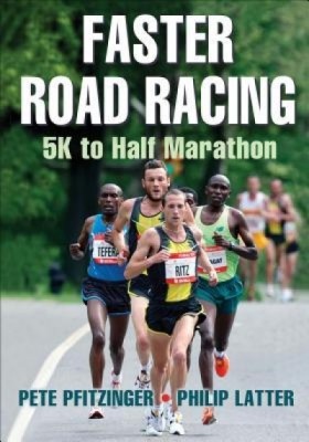 Faster Road Racing: 5K to Half Marathon foto