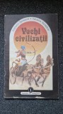 VECHI CIVILIZATII - Baraskov