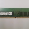 Memorie server 8GB DDR4 1RX8 PC4-2400T-E Unbufferd ECC