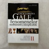 Brad Steiger, Sherry Hansen Steiger - Enciclopedia Gale a fenomenelor neobisnuite si inexplicabile - Vol. 2
