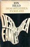 Cumpara ieftin Descoperirea familiei - Ion Brad