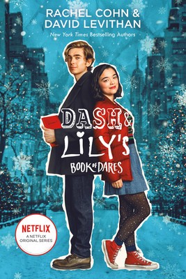 Dash &amp;amp; Lily&amp;#039;s Book of Dares (Netflix Series Tie-In Edition) foto