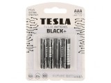 Baterii alcaline AAA 1,5V pachet 4 bucăți