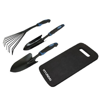 Set 4 scule gradina HYUNDAI HY-58328 foto