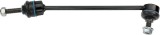 Bieleta antiruliu Mercedes Clasa S (W221) 09.05-12.13, Clasa S Coupe (C216) 05.06-12.13, Fata, Stanga, SRLine