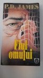 P.D.JAMES-FIUL OMULUI