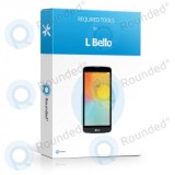 Cutie de instrumente LG L Bello (D311, D335).