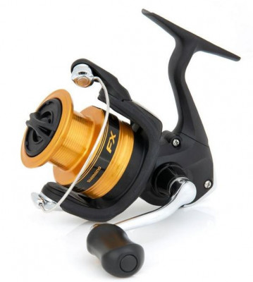 Shimano Mulinetă FX C3000 FC foto