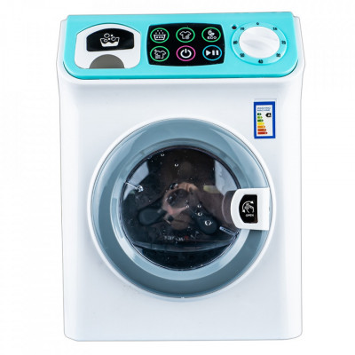 Mașină de spălat, cu baterii, 5-7 ani, 3-5 ani, 7-10 ani foto