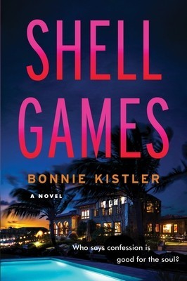 Shell Games foto
