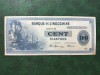 INDOCHINA FRANCEZĂ / VIETNAM 100 PIASTRI 1945