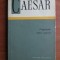 OPERA APOCRIFA. FRAGMENTE - CAESAR
