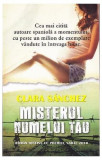 Misterul numelui tău - Hardcover - Clara Sanchez - RAO
