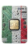 eSIM Italy, Unlimited Standard, 10 Days