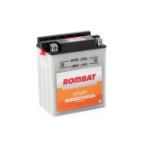 Baterie 12V 14A cu intretinere Rombat