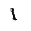 Lampa gabarit Hella