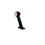 Lampa gabarit Hella