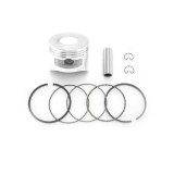 Kit piston, 70mm, 18mm, HND GX 200, ARV-GX080108