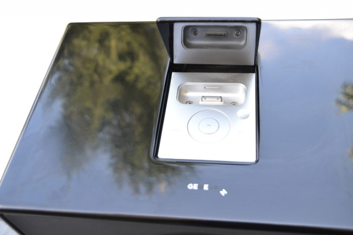 Minisistem Geneva model M