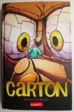 Cumpara ieftin Carton - Doug TenNapel, Roman Beletristica, Carte Noua/Anticariat