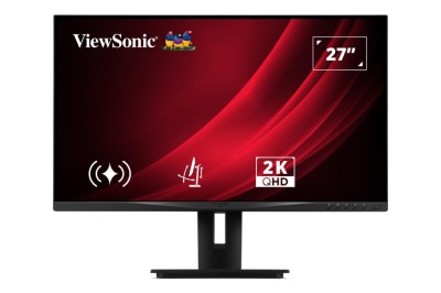 MONITOR LCD 27&amp;quot; IPS/VG2748A-2K VIEWSONIC foto