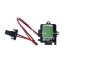 Rezistor Ventilator Habitaclu NRF 342054 Opel Renault Vauxhall Trafic II Vivaro A